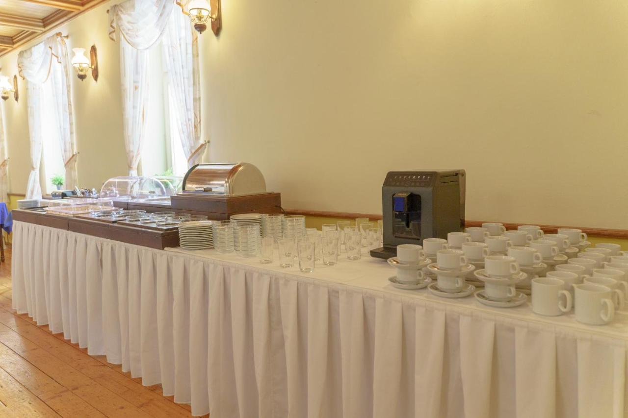 Heluan Hotel 3*