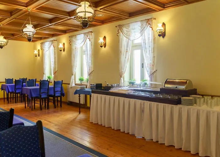 Hotel Heluan