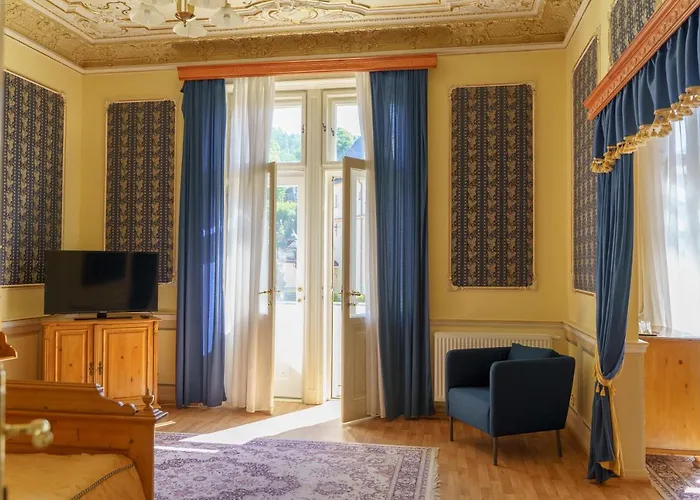 Hotel Heluan