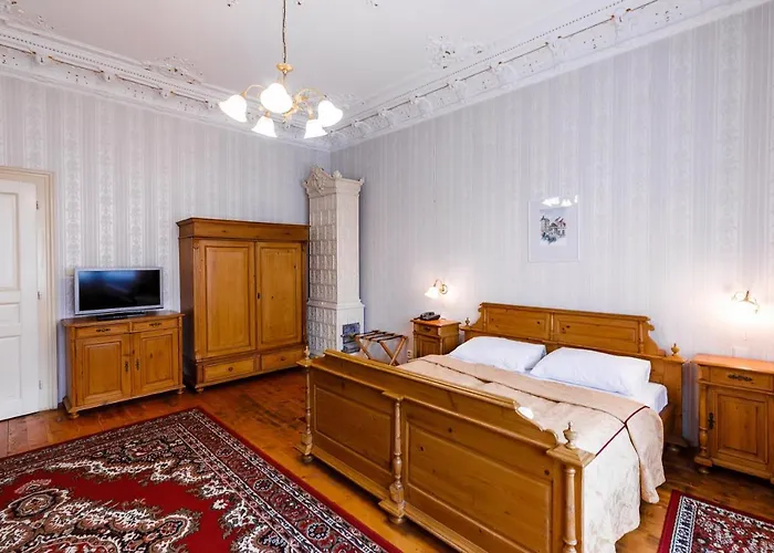 Hotel Heluan