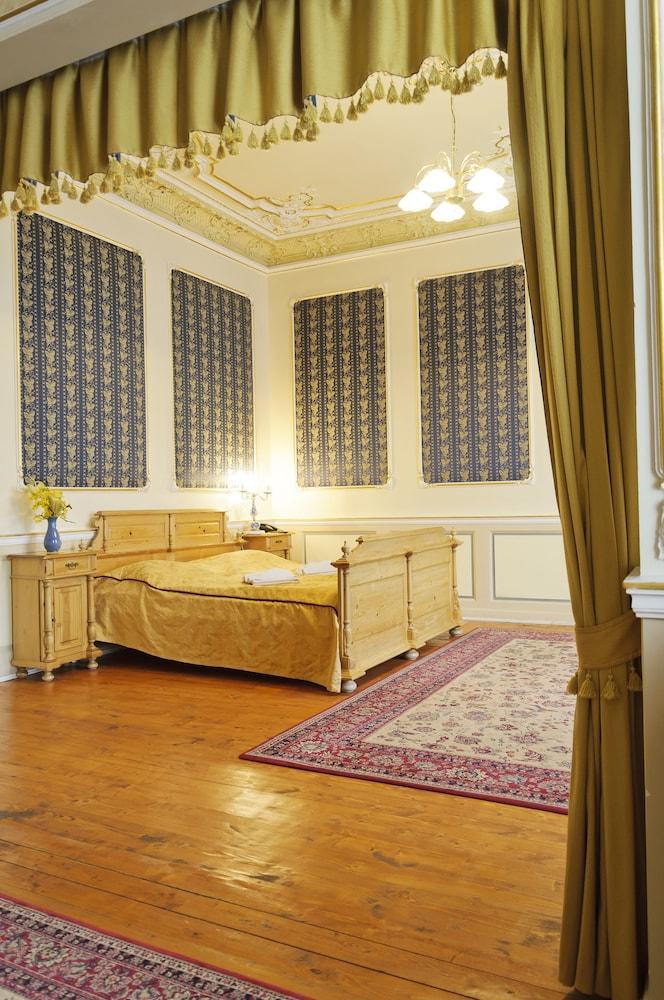 Hotel Heluan Karlovy Vary