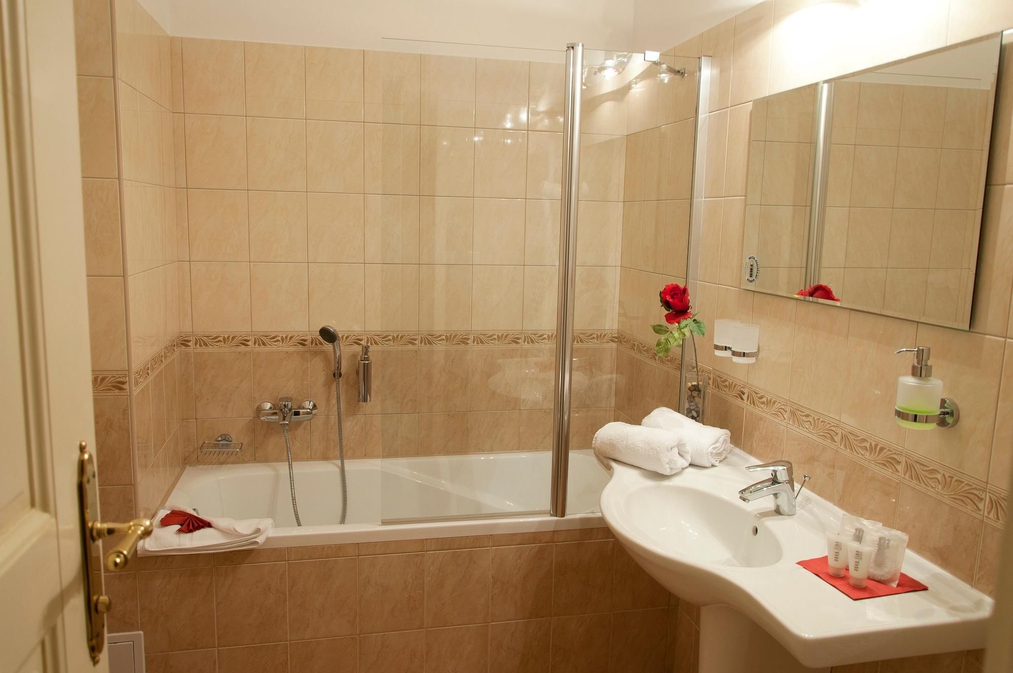 Heluan 3* Karlovy Vary