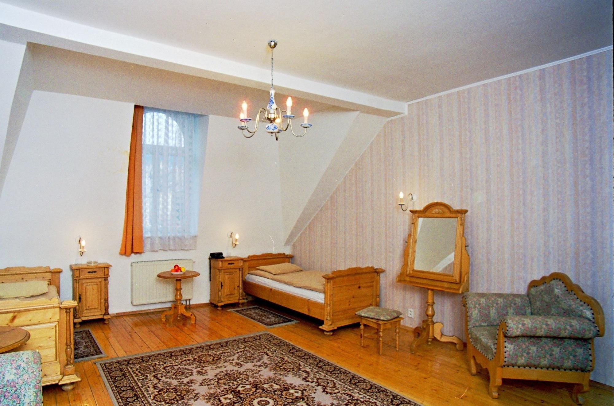 Hotel Heluan Karlovy Vary