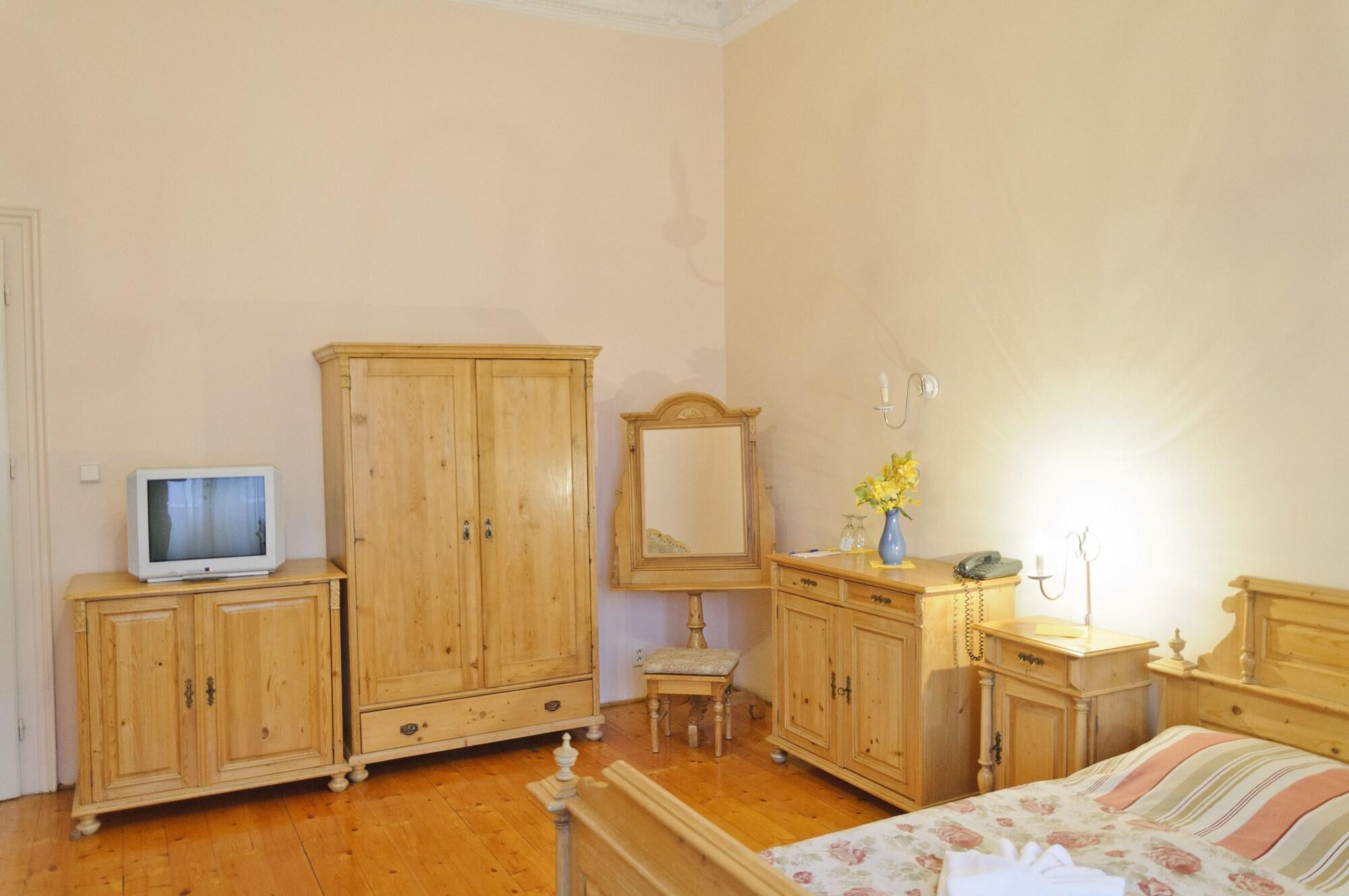Heluan 3* Karlovy Vary