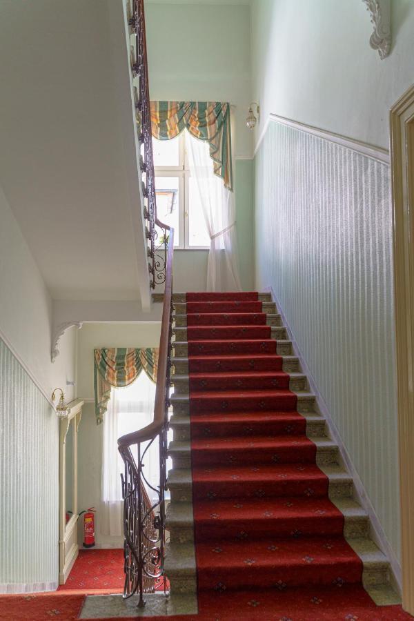 Heluan Hotel Karlovy Vary