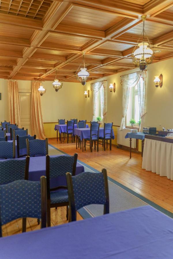Hotel Heluan Karlovy Vary