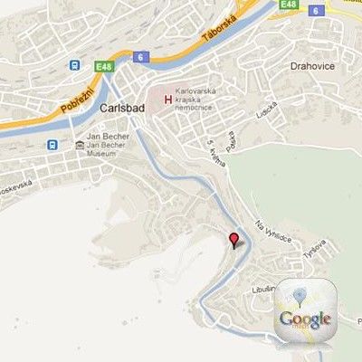 Hotel Heluan 3*