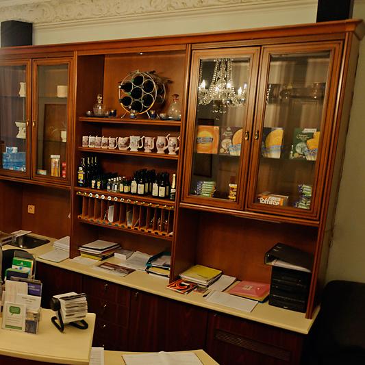 Heluan Hotel