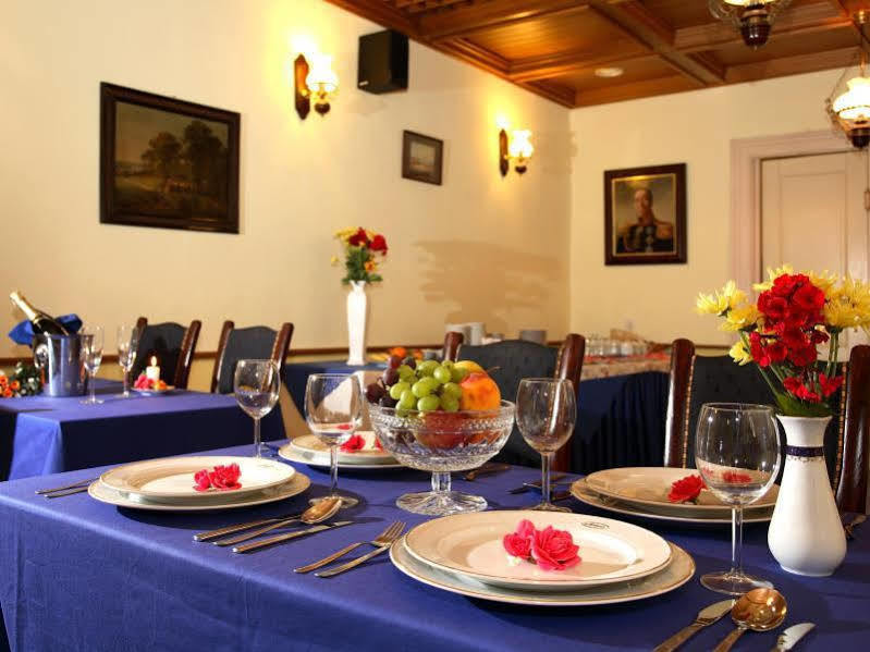 Heluan Hotel 3*