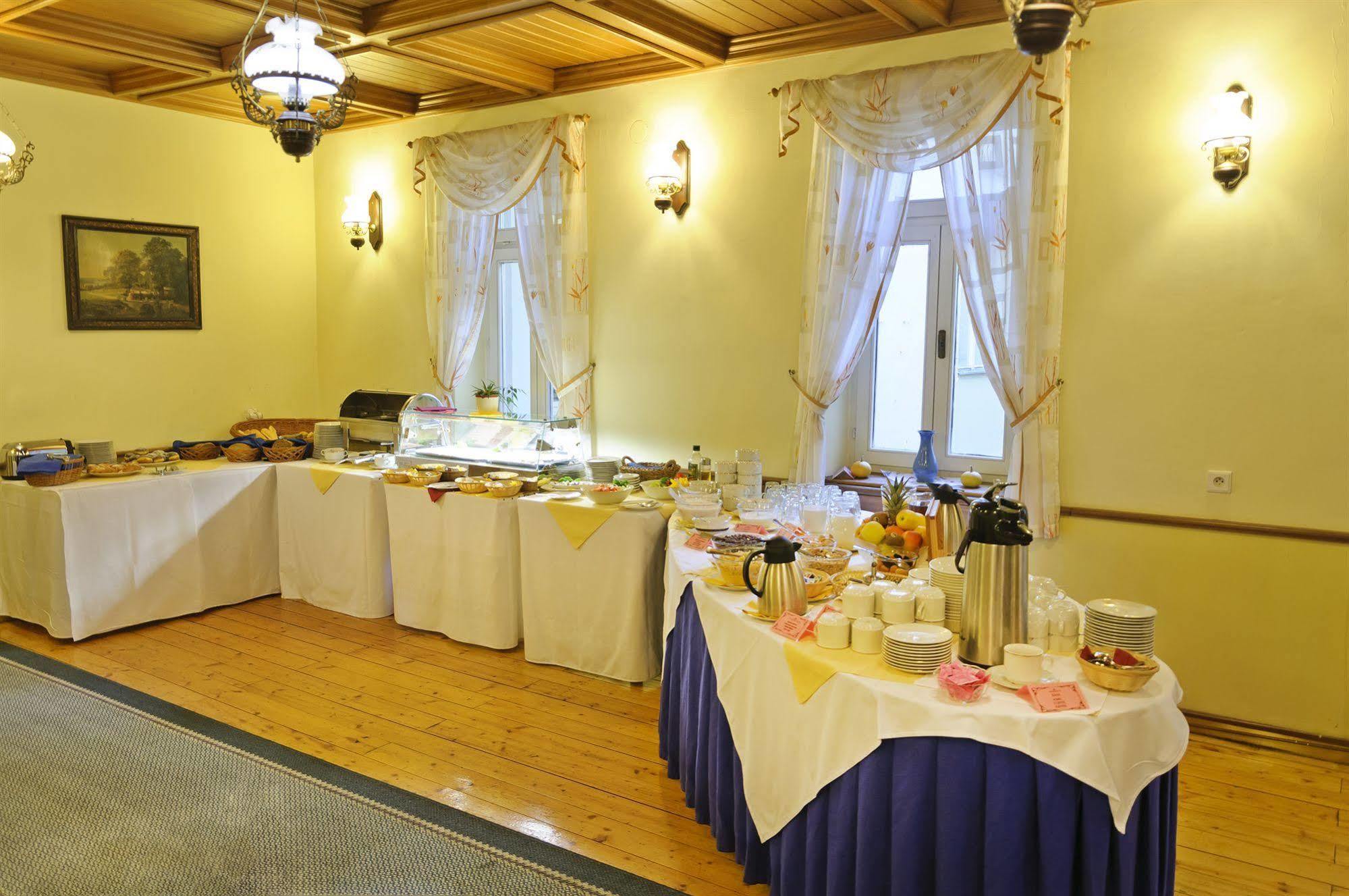 Hotel Heluan Karlovy Vary