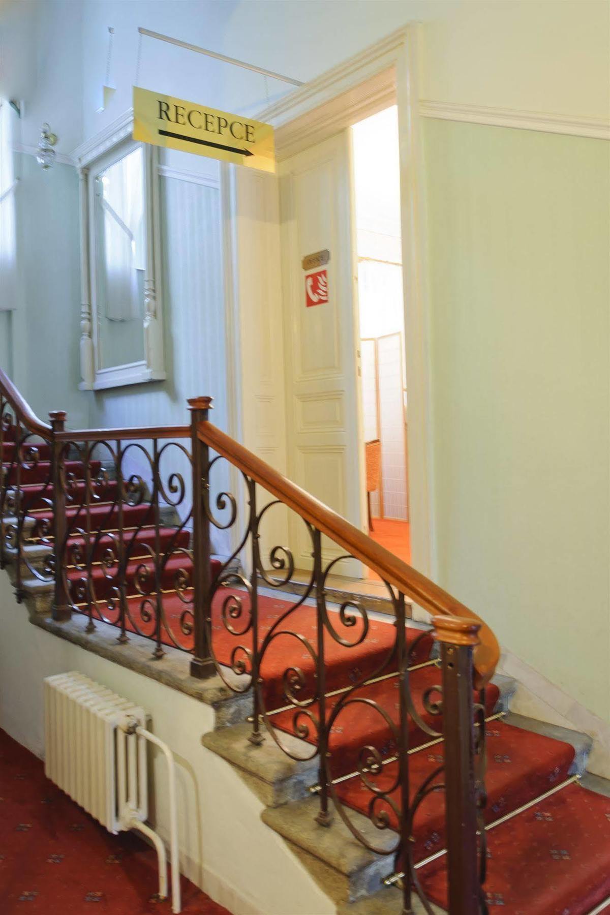 Heluan 3* Karlovy Vary