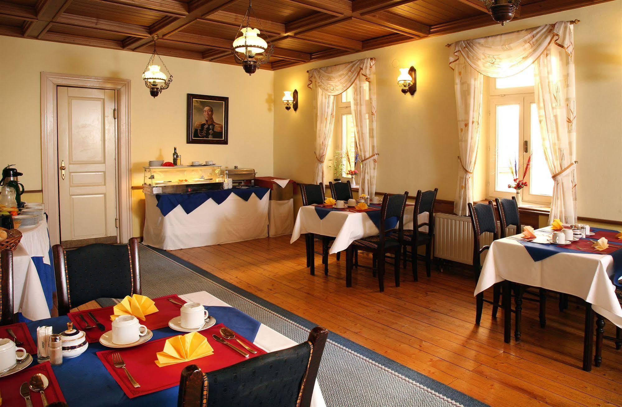 Heluan Hotel Karlovy Vary