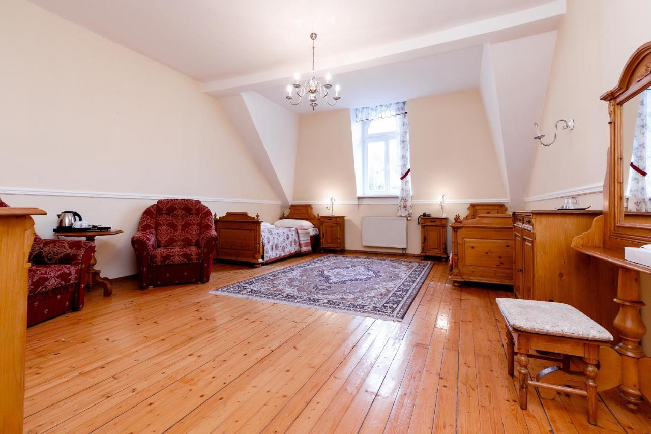 Hotel Heluan Karlovy Vary