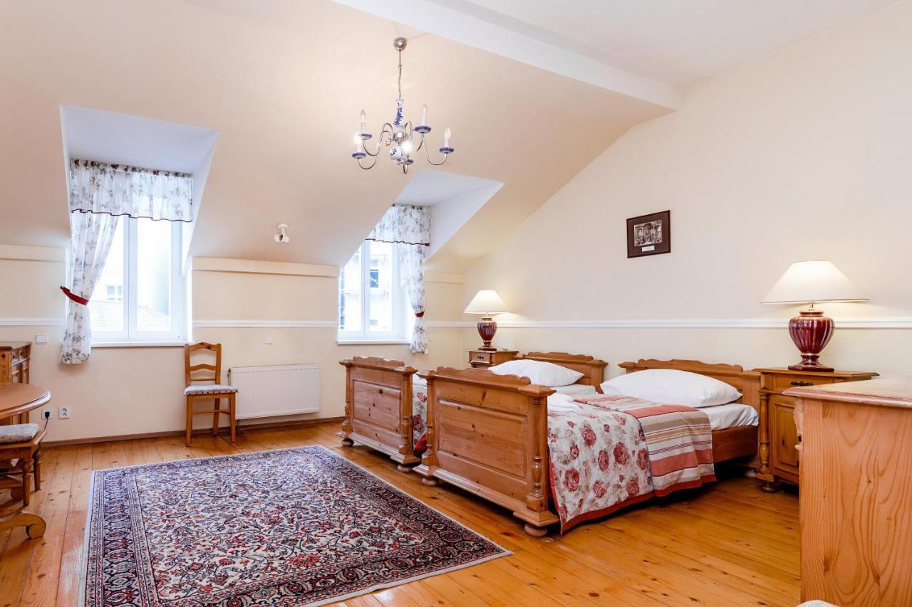 Hotel Heluan Karlovy Vary